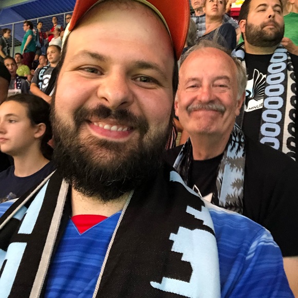 Meet your Posher, Jeff - Picture 1 of 1